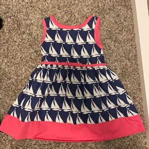 2T samara dress